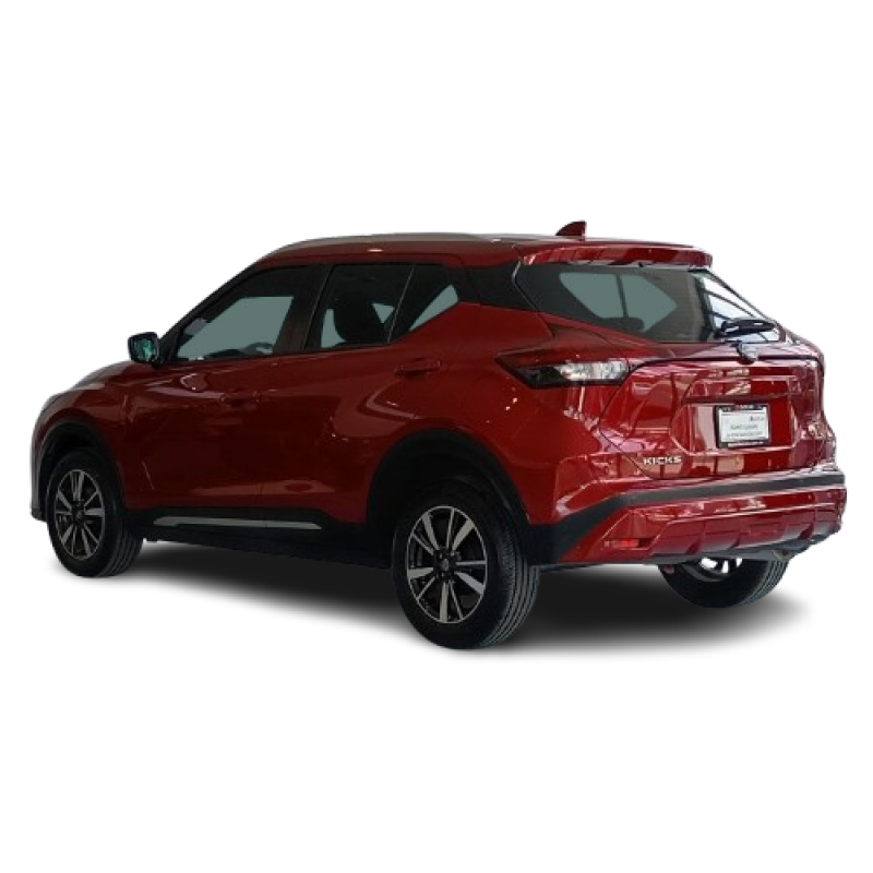 Nissan Kicks  5 pts. Advance, 1.6l, TM5, a/ac., VE, RA-16 2023